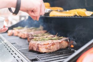bbq kruiden