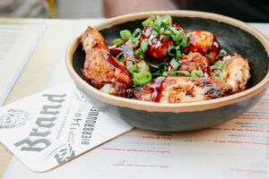 Tapas Venlo