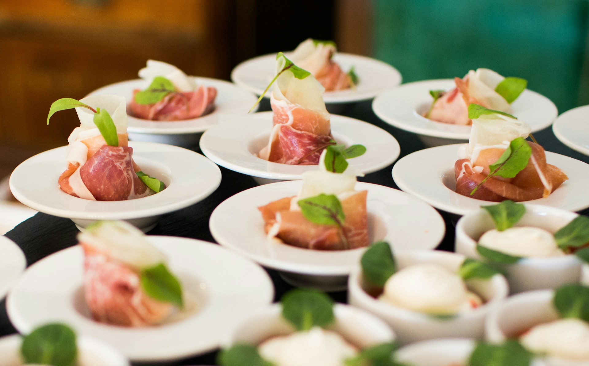 catering bestellen Den Haag